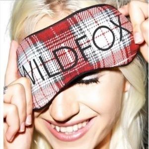 Wildfox Intimates Sleepmask